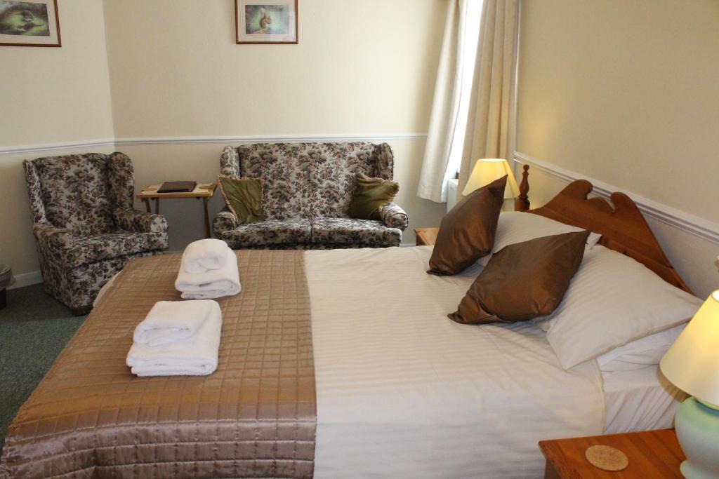 Hotel The Devon Court Torquay Habitación foto