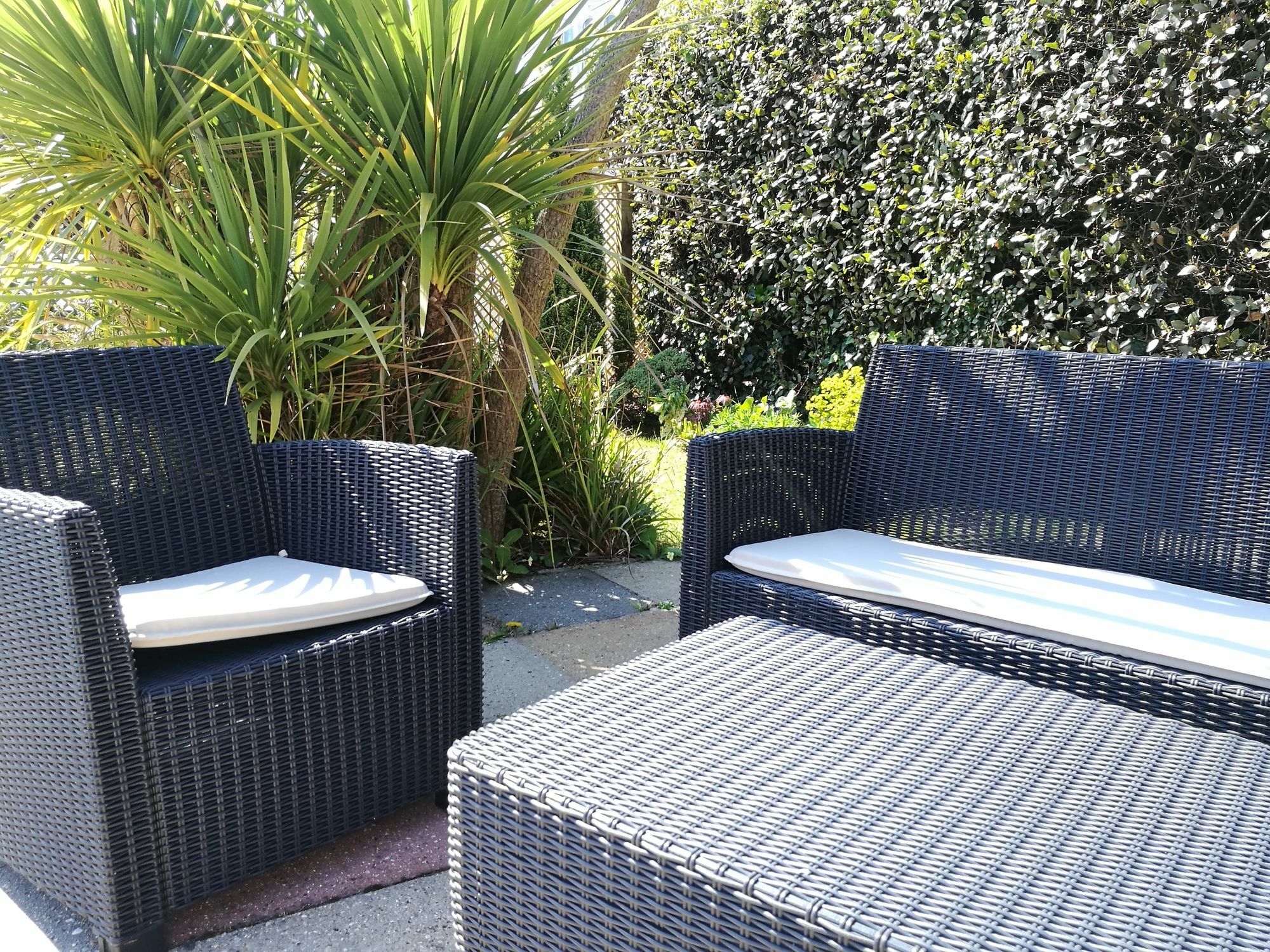 Hotel The Devon Court Torquay Exterior foto