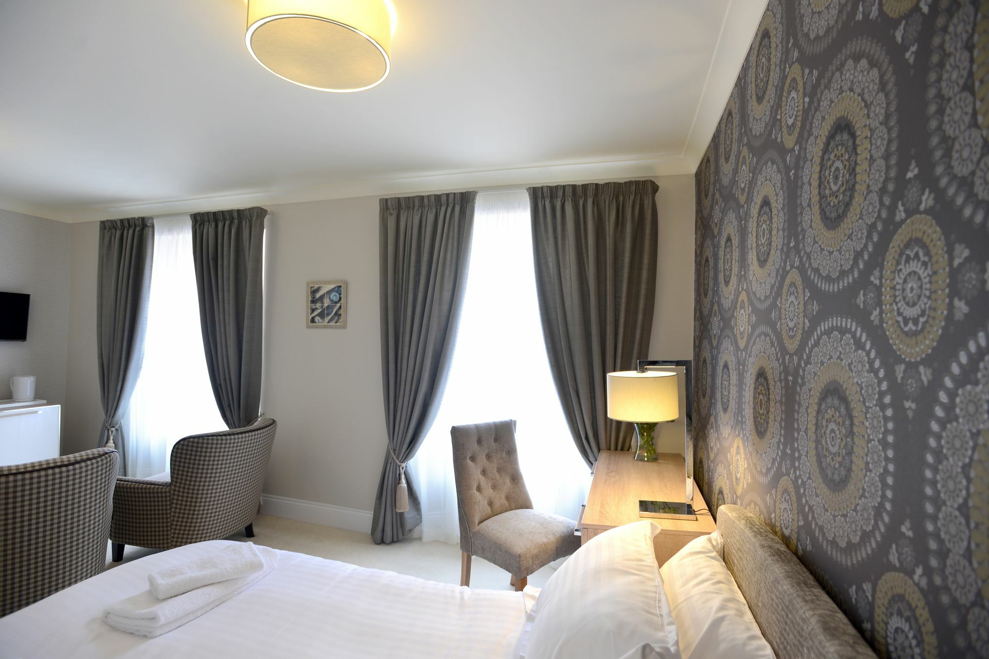 Hotel The Devon Court Torquay Exterior foto