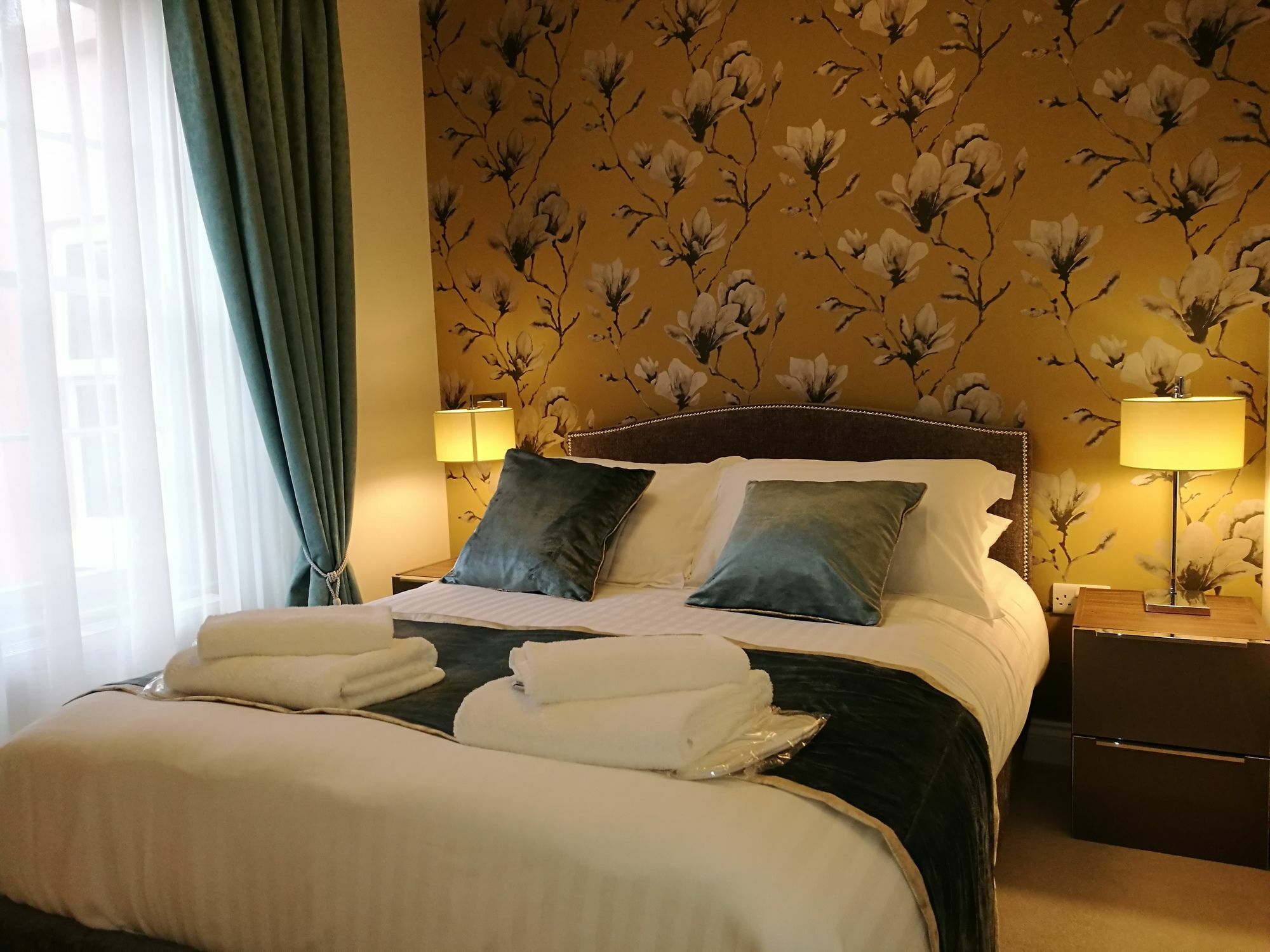 Hotel The Devon Court Torquay Exterior foto